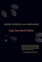 Genes, Peoples, and Languages [Paperback] Cavalli-Sforza, Luigi Luca - £17.69 GBP