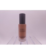 Bobbi Brown Skin Long Wear Weightless Foundation SPF 15 COOL ALMOND 7.25 - $290.30 MXN