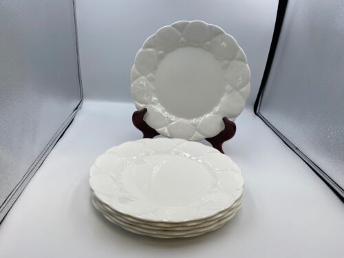 Primary image for Coalport England Bone China OCEANSIDE Dinner Plates Set of 6