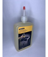Fellowes Powershred Shredder Oil/Lubricant – 12 Oz. Bottle USA Seller - £10.59 GBP