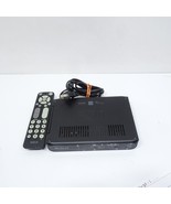 RCA DTA-800B1 Digital To Analog Pass-through TV Converter Box w/ Remote ... - $22.49