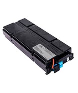 BTI APCRBC155 UPS Battery Pack 12V 9A 4 Cell Lead Acid - £358.53 GBP