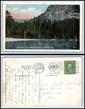 New Hampshire Postcard - North Conway, White Horse Ledge P46 - £3.15 GBP