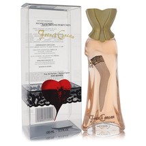 French Cancan New Brand by New Brand Eau De Parfum Spray 3.3 oz (Women) - $26.99