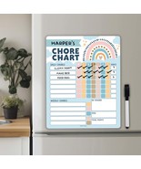 Boho Chore Charts | Home Organization - $281.68 MXN