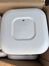 (20) Cisco AIR-CAP2702I-A-K9 Wireless Access Point AIRONET 802.11n Dual ... - £233.31 GBP