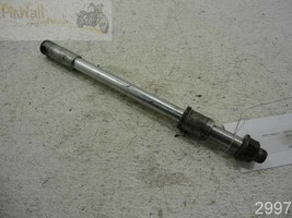 Kawasaki FRONT AXLE 87-97 VN1500L/88 96-99 VN1500 86-06 VN750 90-96 EN500 - £6.38 GBP