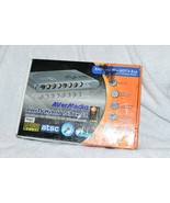 NEW Avertv MTVBOXH11 Hybrid Tvbox 11 BRAND NEW SEALED -NOS-W5A3 - $798.46 MXN