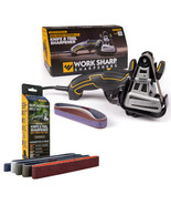 Work Sharp Ken Onion Knife and Tool Sharpener with replacement belts, 7 ... - €597,32 EUR
