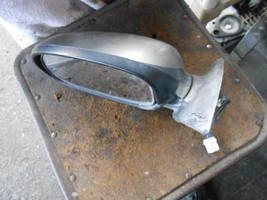 Driver Side View Mirror Power Heated Fits 02-04 INFINITI I35 365055 - £60.74 GBP
