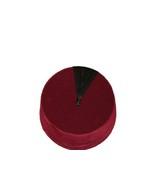 Moroccan fez hat -Moroccan Fez - Fez hat -Red fez hat -Turkish hat-Tarbo... - £15.41 GBP