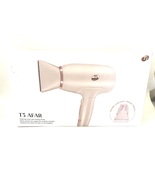 T3 Afar Travel Hair Dryer with Folding Handle NIB - $1,575.64 MXN