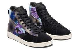 Converse Pro Leather Mid Unisex Chase the Drip x KOJ Men&#39;s A01572C  Size 9 - £84.68 GBP