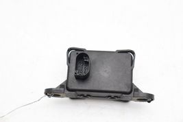 2006 BMW E90 3.0L 325I 330I RWD YAW RATE SENSOR MODULE E2592 image 5