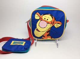 Winnie The Pooh Tigger Pocketbook - £10.29 GBP