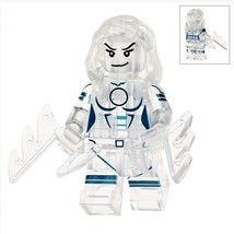 Susan Storm Invisible Woman Fantastic Four Marvel Single Sale Minifigures Toy - $2.75