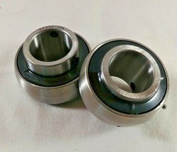 1&quot; AXLE BEARINGS Go Kart Racing Drift Trike Cart NEW UC205-16K QUANTITY 2 - $12.82