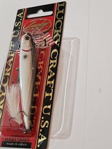 Lucky Craft Gunfish 95 f - 3 3/4&quot; Top Water 3/8 Oz Floating OR TENNESSEE... - $16.73