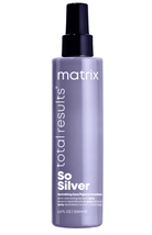 Matrix Total Results So Silver Toning Spray, 6.8oz - $30.30