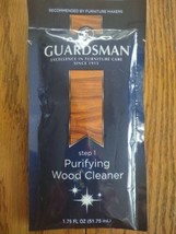 Guardsman Purifying Wood Cleaner - £14.39 GBP