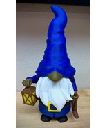 Miner Gnome - Handcrafted with Love! - $27.73 CAD