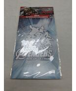 Marvel Avengers Age Of Ultron Sandy Lion Loot Crate Decal Sealed - €10,69 EUR