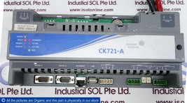 Johnson Controls CK721-A Network Controller 27-5379-714 For Security Management - £311.13 GBP