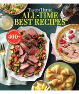 Taste of Home All Time Best Recipes [Paperback] Taste of Home - £14.95 GBP