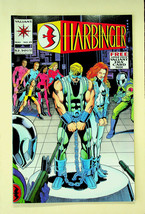 Harbinger #29 (May 1994; Valiant) - Near Mint - $18.52