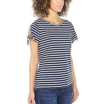 Nautica Ladies&#39; Tie Sleeve Top - £15.14 GBP