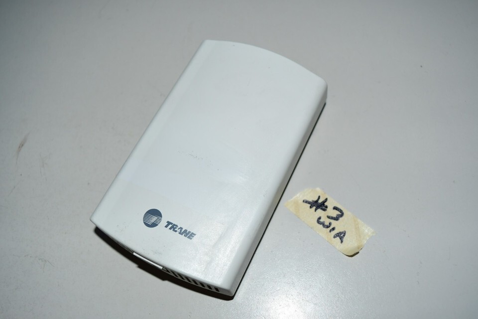 Trane OEM Zone Sensor Wall Mounted Humidity 4-20MA (BAYSENS036A)  Rare W1A - $130.50