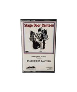 1987 Heartland Music Presents Stage Door Canteen Tape 2 - $3.94