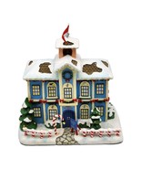 Hawthorne Village Rudolph&#39; Christmas Town Collection Mrs. Claus Sweet Sh... - €58,33 EUR