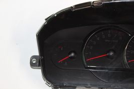 2005-2007 CADILLAC STS GAUGE INSTRUMENT CLUSTER R2114 image 3