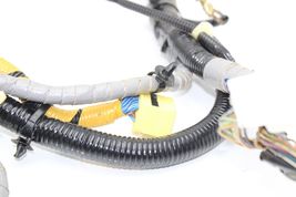04-08 ACURA TSX Dashboard Instrument Panel Wiring Harness F2571 image 9