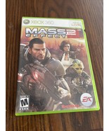 Mass Effect 2 (Microsoft Xbox 360, 2010) - $7.08 CAD