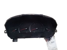 2006-2011 Cadillac DTS DIGITAL INSTRUMENT CLUSTER SPEEDOMETER GM 2088090... - £76.30 GBP