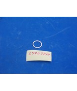 ACDelco 24207710  GM OEM AutoTransmission Input and Turbine Shaft Ring Seal - $6.09 CAD