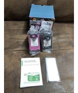 2PK 64XL Black Color Ink Cartridge 64 XL for HP Envy 7155 7158 7855 7858... - $34.64