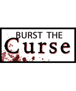 100x BURST THE CURSE ELIMINATE AND ERASE ANY CURSE HEX  DARK MAGICK Witch - £79.75 GBP