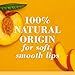 BURTS BEES Sweet Peach Squeezy Tinted Lip Balm, 12.1 GR Item image 12