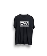 Dante&#39;s Workshop Weapon Division T-shirt - $14.99