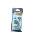 Pressure Nozzle Nude Size 030 Gas 1/4&quot; Quick Connect Inlet - $295.66 MXN
