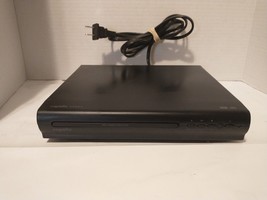 Capello DVD/CD player Model CVD2216BLK Black NO Remote,  Pre-owned Tested - $18.81