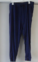 Adore Me Women&#39;s Casual Pants Loungewear Sleepwear 709 Navy Size XL - £7.44 GBP