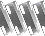 BBQ Flavorizer Bars Heat Plates Replair Kit or Ducane Affinity 3073101 G... - £27.09 GBP