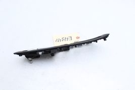 07-13 MERCEDES-BENZ W221 S600 FRONT RIGHT PASSENGER INTERIOR DOOR HANDLE E4147 image 7