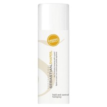 Sebastian Shaper Plus Travel Size Hairspray 80% LVOC 1.5 oz-3 Pack - $45.95