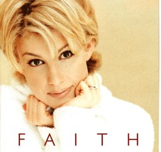 Faith by Faith Hill Format: Audio CD - $6.60