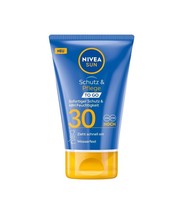 Nivea Sun Sunscreen Protect &amp; Care ON The GO SPF 30 Travel Size FREE SHIP - $12.86